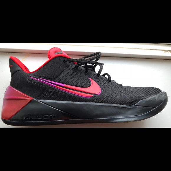 kobe ad flip the switch